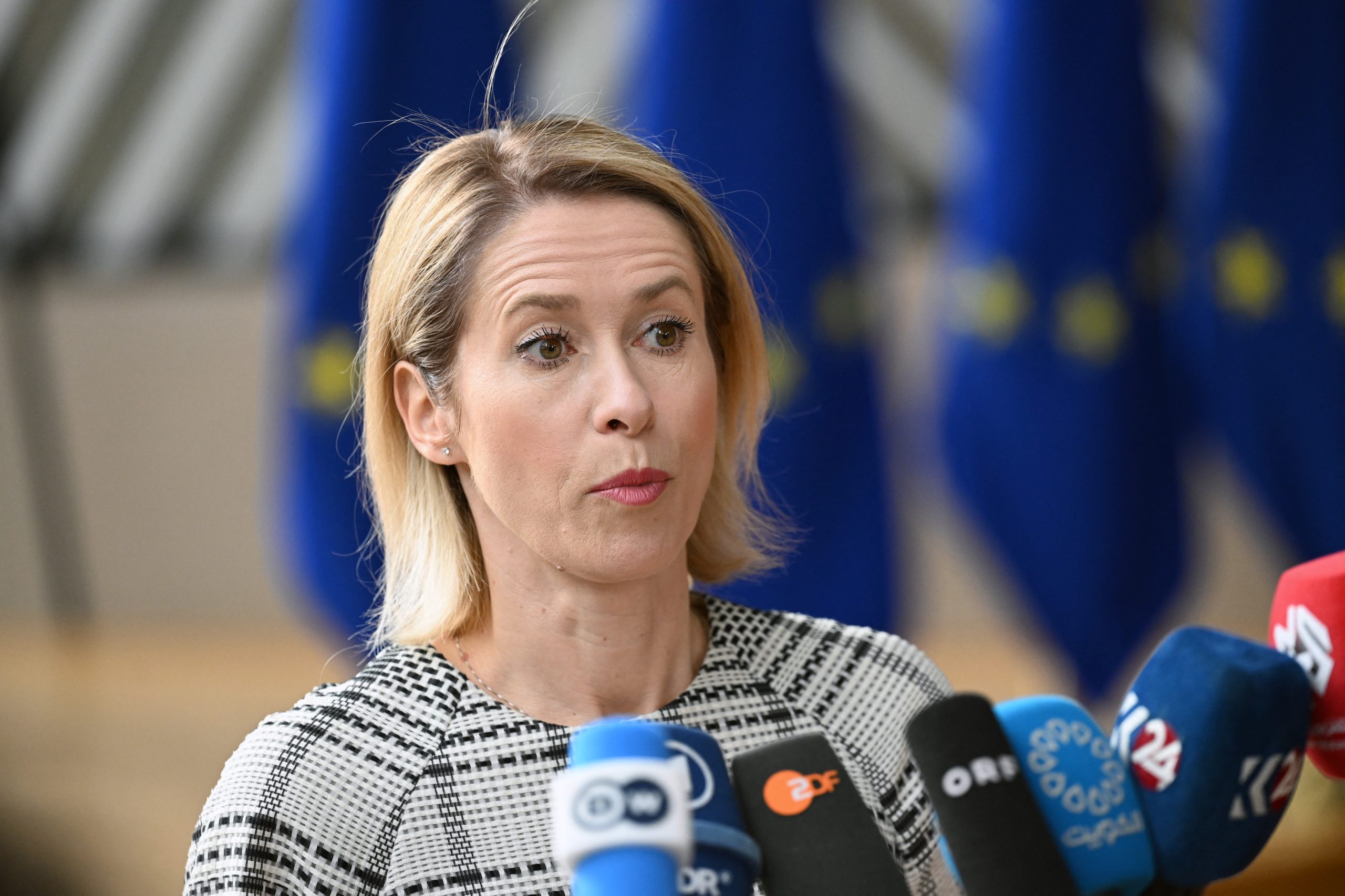 Κάγια Κάλας: να τελειώσει ο «έλεγχος» και η «απομόνωση» του λαού της Κούβας  ​