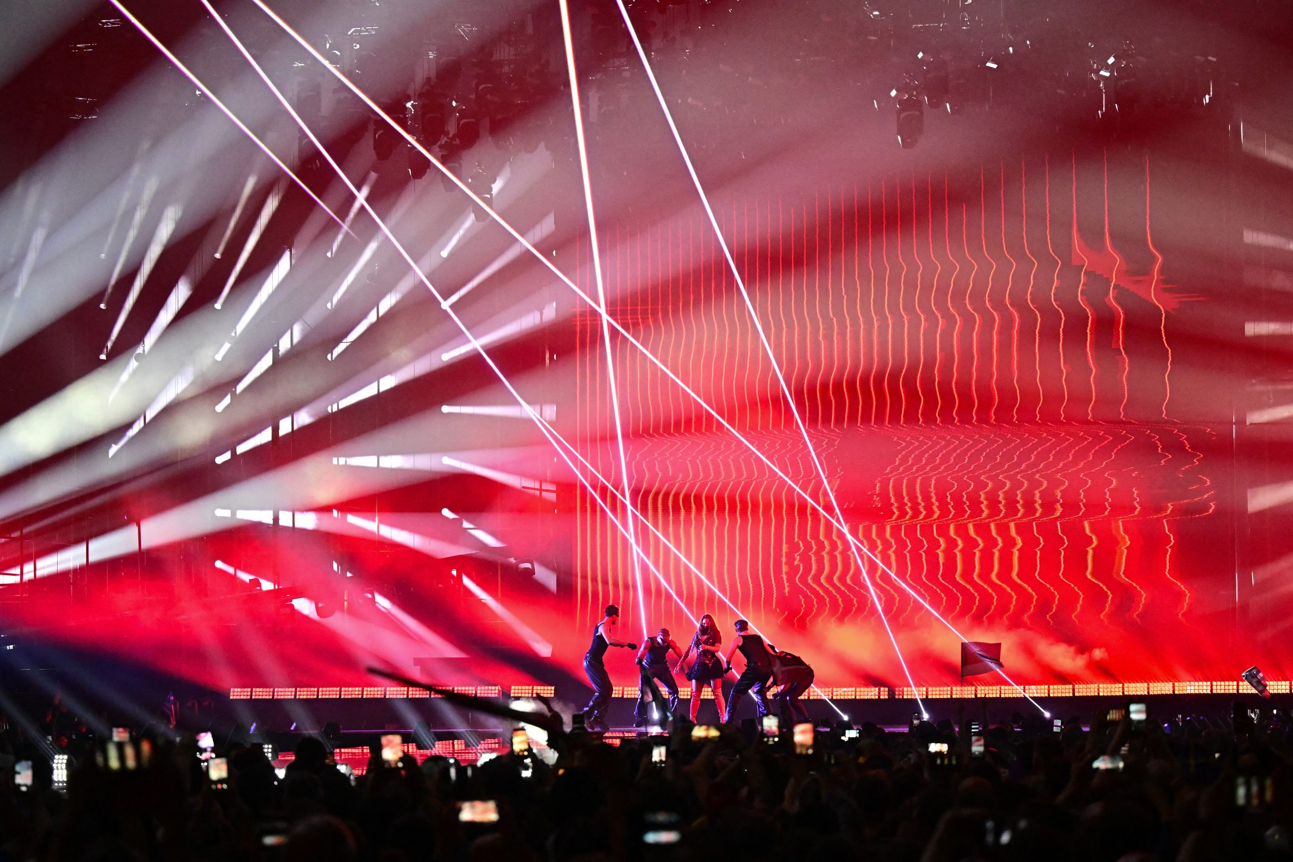 Eurovision 2026: Οι εμφανίσεις των διαγωνιζομένων του Α’ Ημιτελικού – Πώς ψηφίζουμε