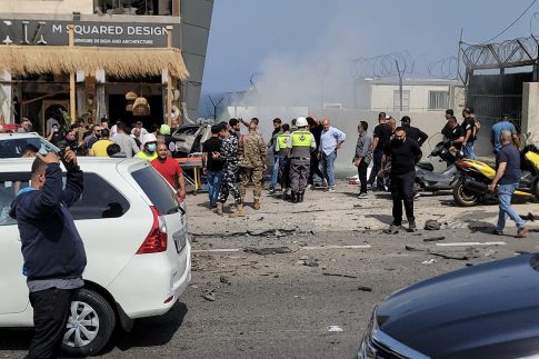 Φοιτητικές εκλογές: Ομαλή η εξέλιξη της διαδικασίας στον απόηχο των χθεσινών βίαιων επεισοδίων