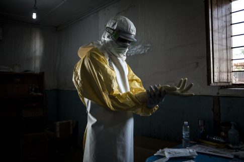 Από 2€ έως 5€ το κιλό τα κεράσια στη λαϊκή της Κομοτηνής