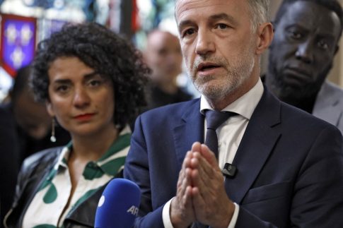 <strong>Η Ρωσία ανέφερε ότι κατέστρεψε 21 ουκρανικά drones πάνω από τρεις περιοχές</strong>