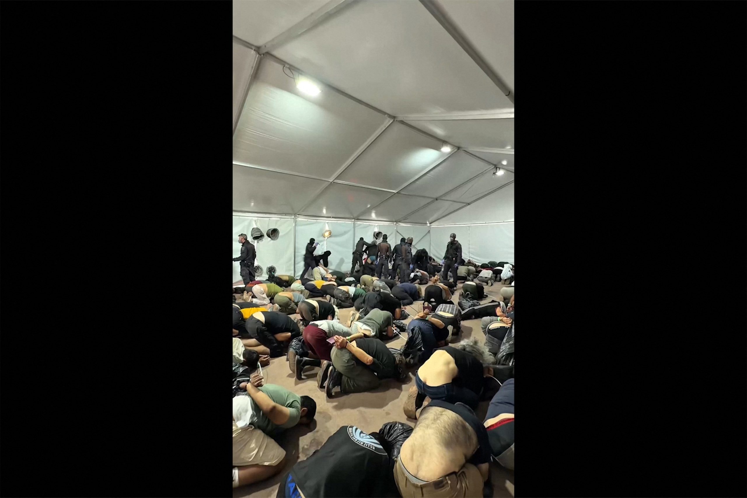 Στολίσκος για τη Γάζα: Επιστρέφουν στις χώρες τους περισσότεροι από 400 ακτιβιστές