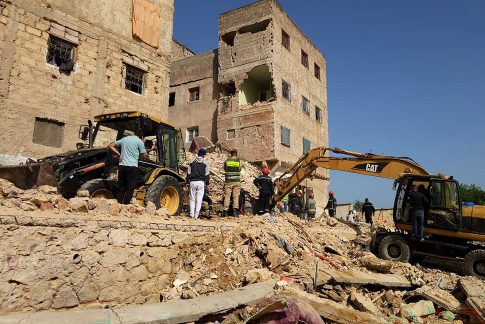 Στις 18:30 η επίσημη ανακοίνωση του κόμματος της Μαρίας Καρυστιανού