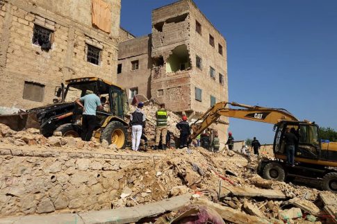 Κοζάνη: Κτηνοτρόφος βρέθηκε πρόσωπο με πρόσωπο με αρκούδα – Τι είπε στο ΕΡΤnews