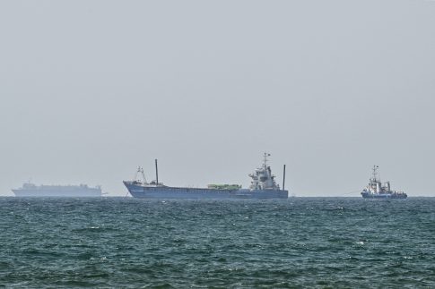 Τραμπ για το Ιράν: «Οι ΗΠΑ της Μέσης Ανατολής;» – Σάλος μετά την ανάρτηση με την αμερικανική σημαία πάνω από τον χάρτη της χώρας