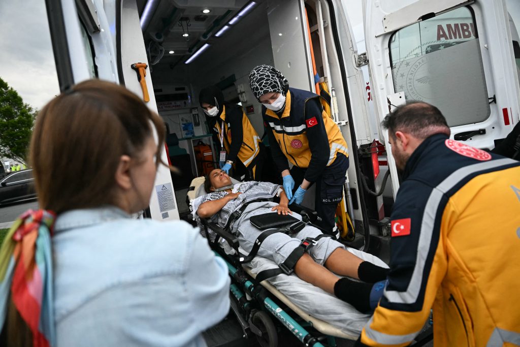 Βασανιστήρια και βιασμούς από τις ισραηλινές δυνάμεις καταγγέλλουν οι ακτιβιστές της «Global Sumud Flotilla» – Συγκλονίζουν οι μαρτυρίες