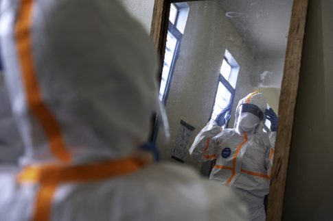 Με καλοκαιρινό καιρό η επιστροφή των εκδρομέων του Αγίου Πνεύματος – Η πρόγνωση της Αν. Τυράσκη
