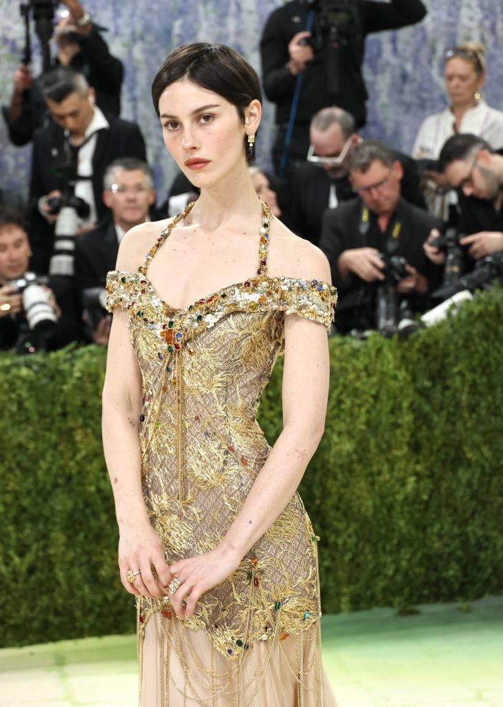 Met Gala 2026: Όταν η μόδα συναντά την τέχνη στο πιο λαμπερό κόκκινο χαλί