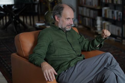 <strong>Αντιπεριφερειάρχης Σερρών: Έκκληση για την ανάρτηση της γαλανόλευκης</strong>