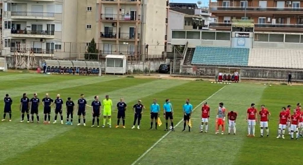 Κομοτηνή: Ο δικηγορικός σύλλογος Θεσσαλονίκης κατέκτησε το 8ο Κύπελλο Δικηγόρων
