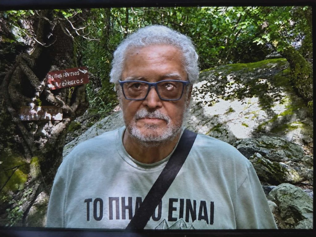 Οι κάτοικοι του Αγ. Βλασίου και των Λεχωνίων ζητούν αλλαγή στο master plan της ΔΕΥΑΜΒ