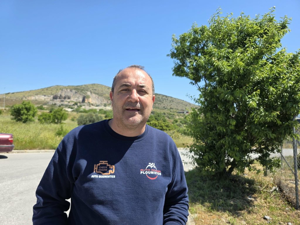 ΒΙΠΕ Βόλου: 15 χρόνια χωρίς ηλεκτροφωτισμό – Επιχειρηματίες καταγγέλλουν αλλαγή όρων και χρεώσεις από την ΕΤΒΑ ΒΙ.ΠΕ.
