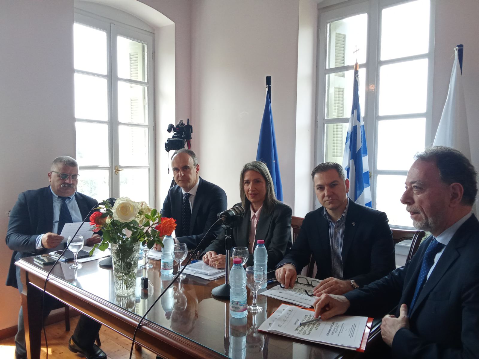 Νέος Κώδικας Αυτοδιοίκησης με “αιχμή” την θεσμική ισορροπία και τη διαφάνεια στους δήμους