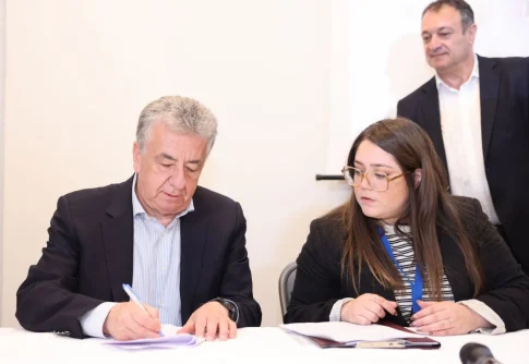 Χανιά: Ποινή κάθειρξης επτά ετών χωρίς αναστολή στον Αζέρο που καταδικάστηκε για κατασκοπεία