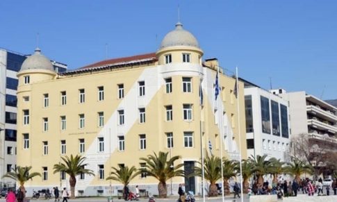 Μαθητές “φυτεύουν” συνεργασία και ένα πιο πράσινο αύριο στον Βόλο