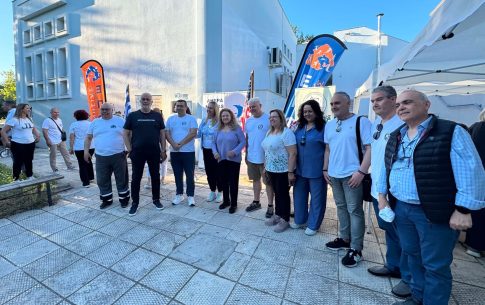 Σφοδρή σύγκρουση για την ανακύκλωση στον ΧΥΤΑ Βόλου – Καταγγελίες για «ακύρωση της διαδικασίας» και απάντηση για ελέγχους και προσωρινή διαχείριση