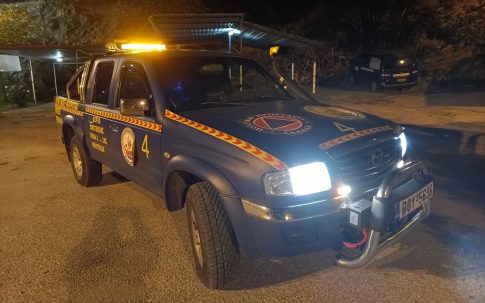 Καιρός: Ζέστη με 35άρια και τοπικές μπόρες σήμερα, ιδανικό το σκηνικό για το τριήμερο του Αγίου Πνεύματος – Πρόγνωση από την Ό. Παπαβγούλη