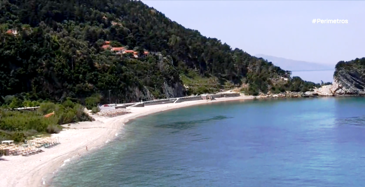 Η Ελλάδα με 624 γαλάζιες σημαίες στην 2η θέση μεταξύ 51 χωρών