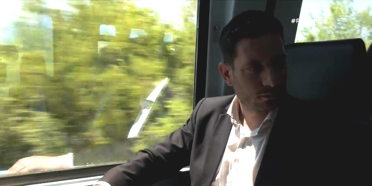 Η Φλώρινα επανέρχεται στον σιδηροδρομικό χάρτη της χώρας