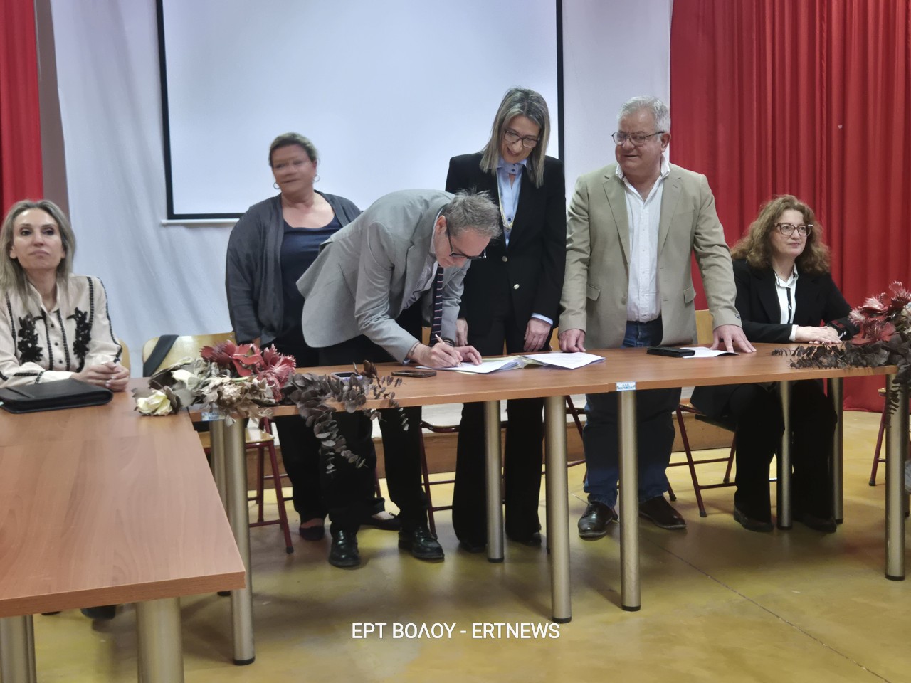 Σημαντική αύξηση περιστατικών αποκλίνουσας συμπεριφοράς στα σχολεία της Μαγνησίας