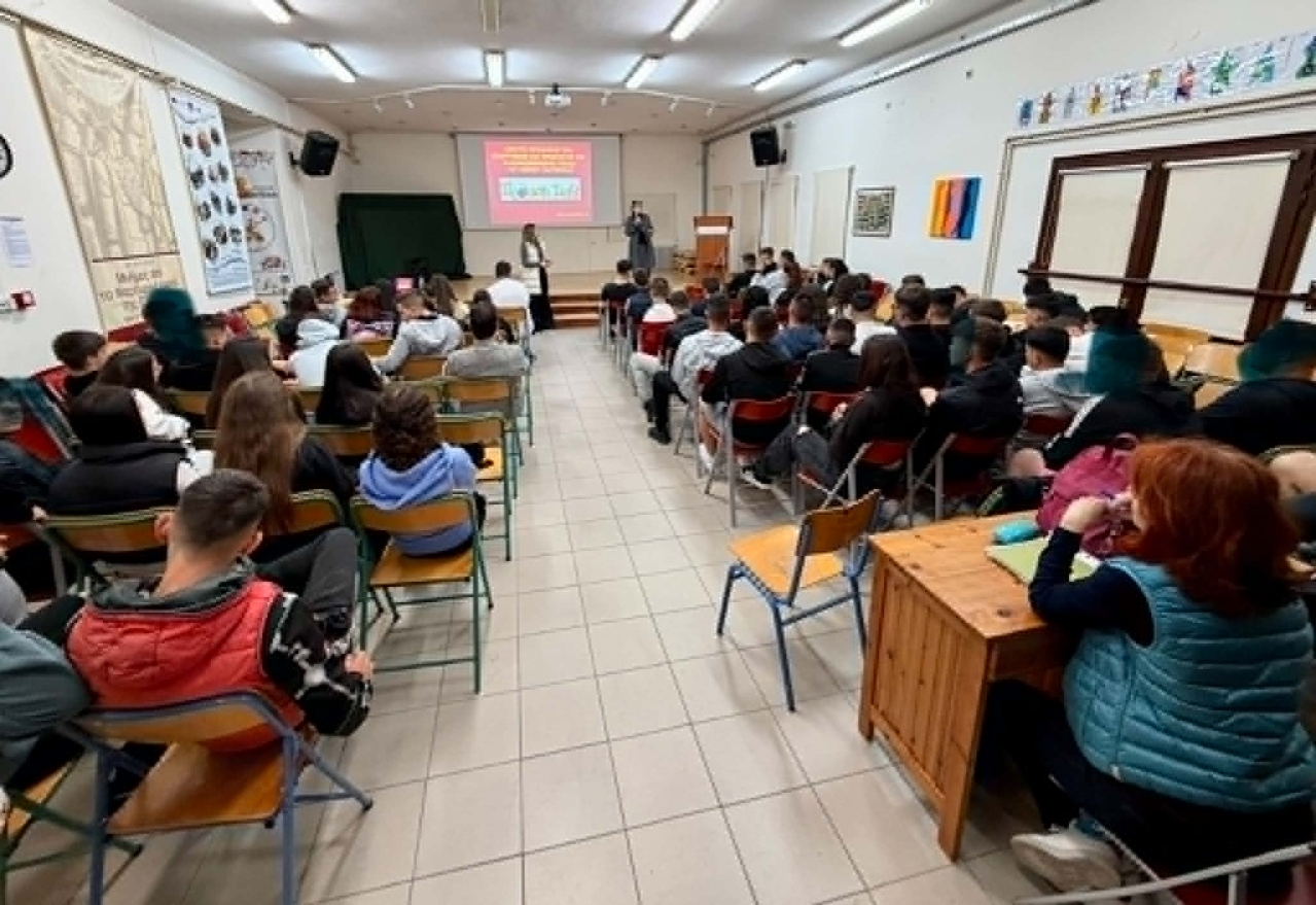 1000008212 Δράσεις του Κέντρου Πρόληψης «Πρόταση Ζωής» σε σχολεία της Μαγνησίας
