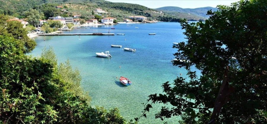 Διεθνές Φεστιβάλ κινηματογράφου στο Πήλιο