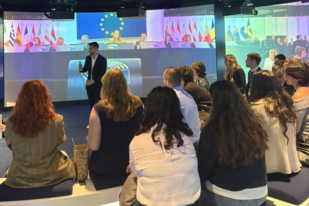 Youth Climate Diplomacy Forum: Το ελληνικό δίκτυο νέων για την κλιματική συζήτηση στην Ευρώπη