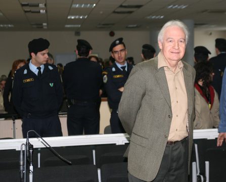 Τσίπρας για το όνομα του νέου κόμματος: Ήταν καλή ιδέα, αλλά άργησε