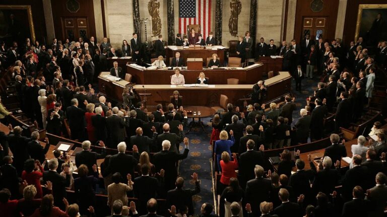 Η Γερουσία των ΗΠΑ απέρριψε την πρόταση αποχώρησης των αμερικανικών δυνάμεων από το Ιράν