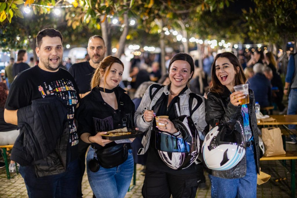 Το Food Truck Festival φέρνει στον Βόλο τις πιο viral street food γεύσεις!
