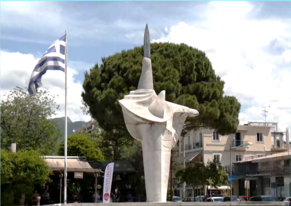 Τα αγάλματα αποκτούν «φωνή» και «συνομιλούν» με τους μαθητές