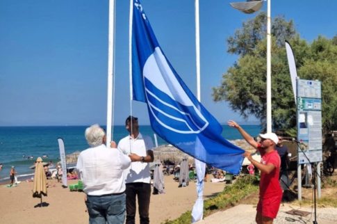 <strong>Νέο όνομα για τον Συνδυασμό Δημάρχου Πύργου</strong>