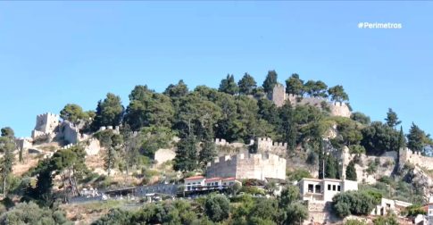 Αρχαία Νικόπολη – Καθ’ οδόν προς ένταξη στον κατάλογο της UNESCO