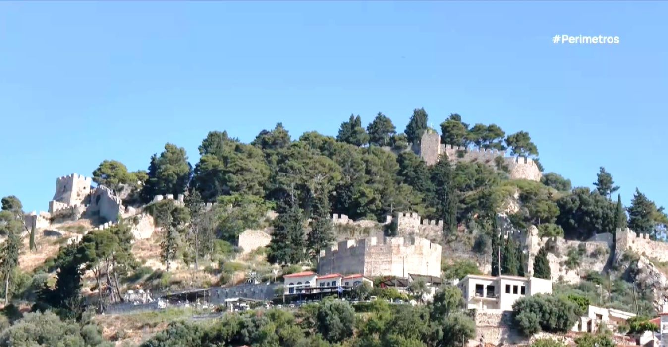 Ναύπακτος – Κορυφαίος προορισμός