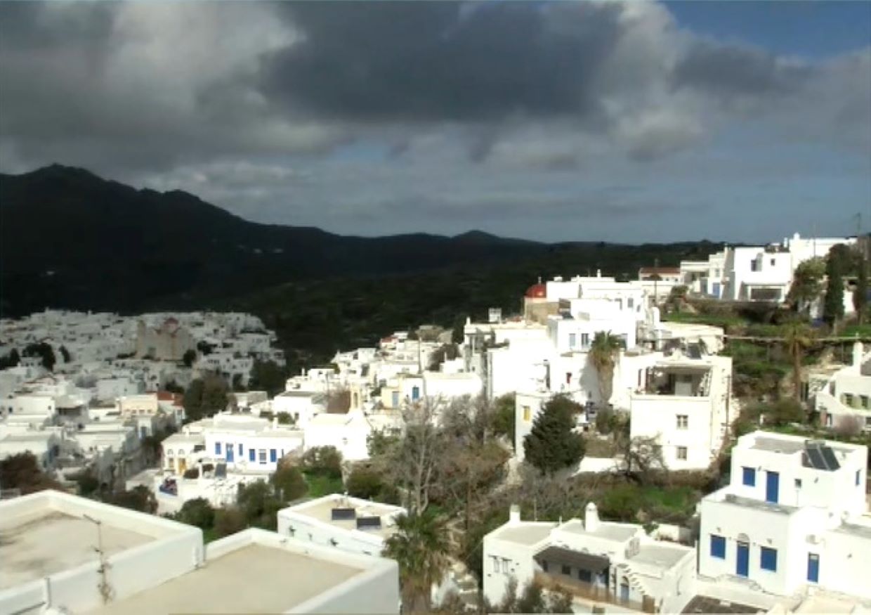 «Τόπος και δήμος» – Διεθνές συνέδριο στην Τήνο