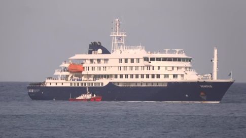 Αστυνομικός Υποδιευθυντής Τροχαίας Αττικής στο ΕΡΤnews Radio 105,8: Διπλάσια τα ατυχήματα σε σχέση με πέρυσι από το πρώτο κιόλας τετράμηνο