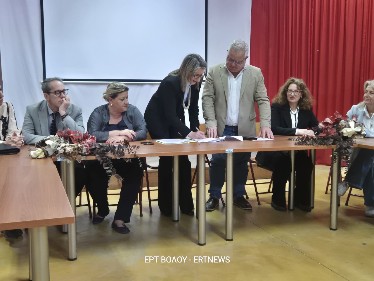 Σημαντική αύξηση περιστατικών αποκλίνουσας συμπεριφοράς στα σχολεία της Μαγνησίας