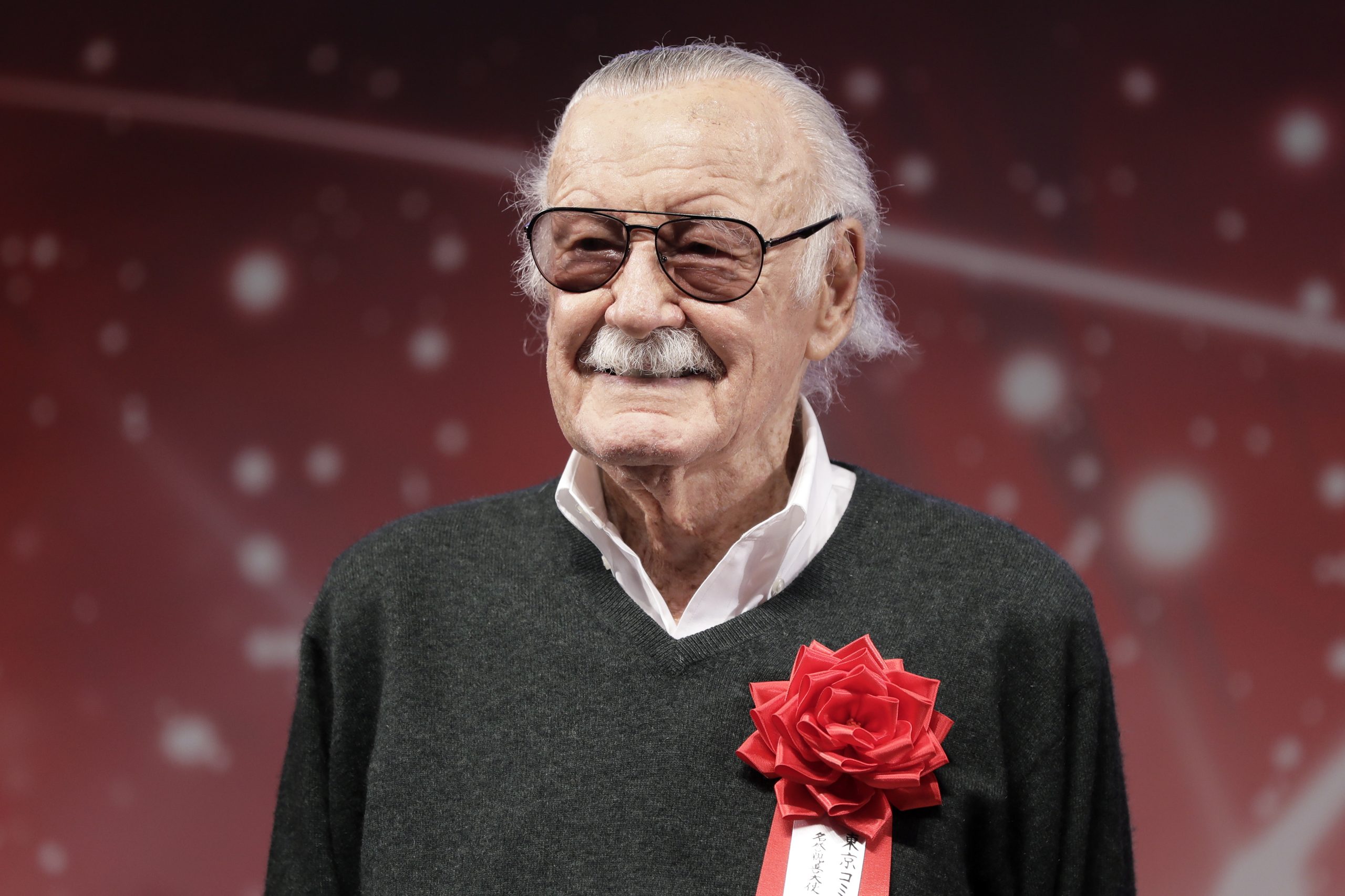 «Stan Lee: The Final Years»: Το πολυσυζητημένο ντοκιμαντέρ κάνει πρεμιέρα στο Λος Άντζελες