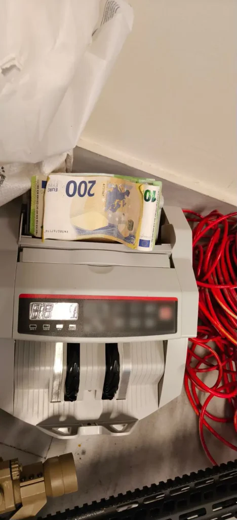 Η ανακοίνωση της ΕΛ.ΑΣ. για την εξάρθρωση των δύο εγκληματικών οργανώσεων στην Κρήτη: Πώς δρούσαν – 16 συλλήψεις