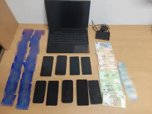 Κακουργηματικές διώξεις στα μέλη του κυκλώματος παράνομου στοιχηματισμού-Απολογούνται την Τετάρτη