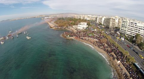 Η ξεχασμένη σπανιότητα: <br> Φόβος ή ευκαιρία;