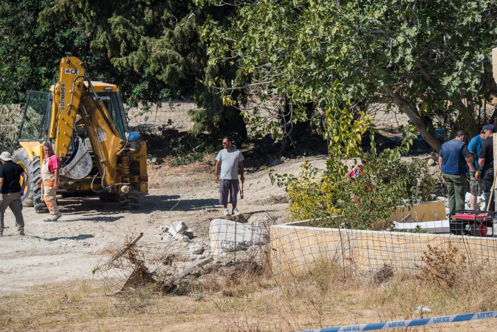 Εξαφάνιση μικρού Μπεν: «Αφοσιωμένες» στην υπόθεση δηλώνουν οι βρετανικές Αρχές μετά τις ανησυχίες που εξέφρασε η μητέρα του