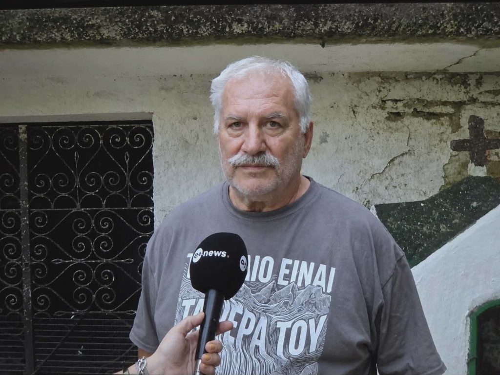 Οι κάτοικοι του Αγ. Βλασίου και των Λεχωνίων ζητούν αλλαγή στο master plan της ΔΕΥΑΜΒ
