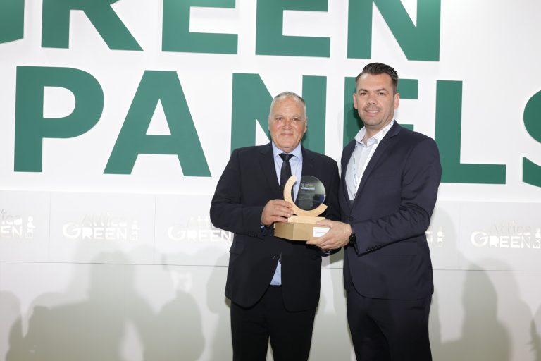 Διάκριση για την Αλόννησο στην Attica Green Expo