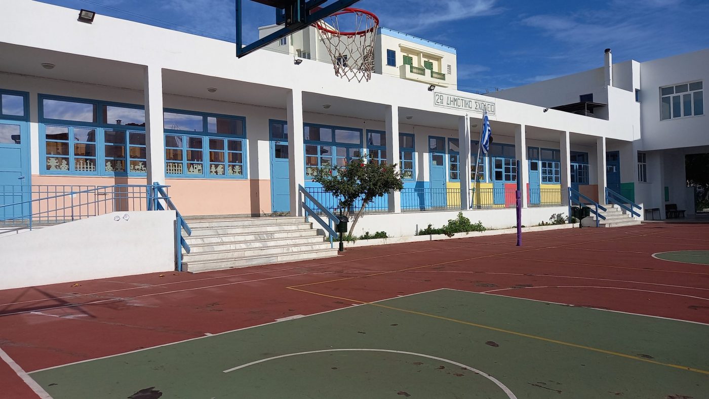 Ο Δήμος Τήνου εντάσσεται στη Β’ Φάση του προγράμματος «Μαριέττα Γιαννάκου»