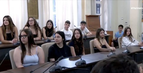 Ικανοποιητικές οι αφίξεις τουριστών στην Ρόδο