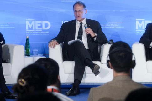 Τι συζητήθηκε στην τηλεδιάσκεψη για τα ζητήματα που απασχολούν τους κτηνοτρόφους της Λέσβου