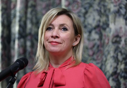 Χανταϊός: Το ζευγάρι που βρήκε τον θάνατο στο κρουαζιερόπλοιο είχε ταξιδέψει σε Χιλή, Ουρουγουάη και Αργεντινή προτού επιβιβαστεί