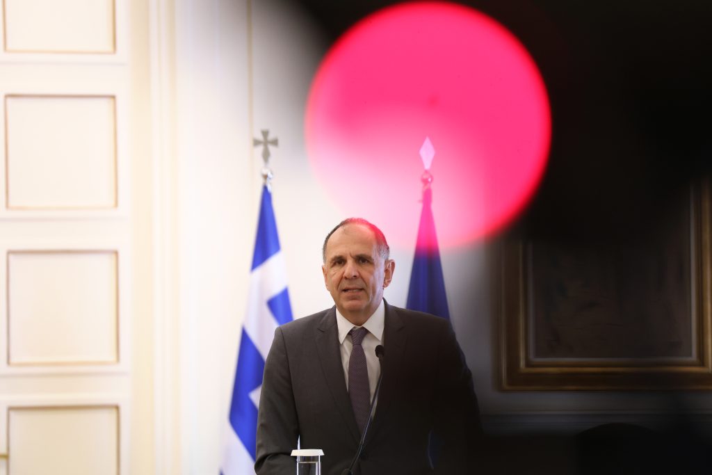 Ημέρα της Ευρώπης: Τα μηνύματα της πολιτειακής και πολιτικής ηγεσίας