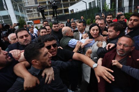Περισσότερους από 8 τόνους ανακυκλώσιμων υλικών συγκέντρωσαν 40 σχολεία της Κομοτηνής